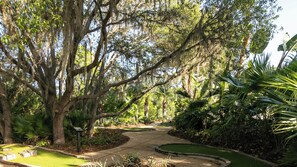 Property grounds - Sapphire Hideaway at The Enclaves (Davenport)