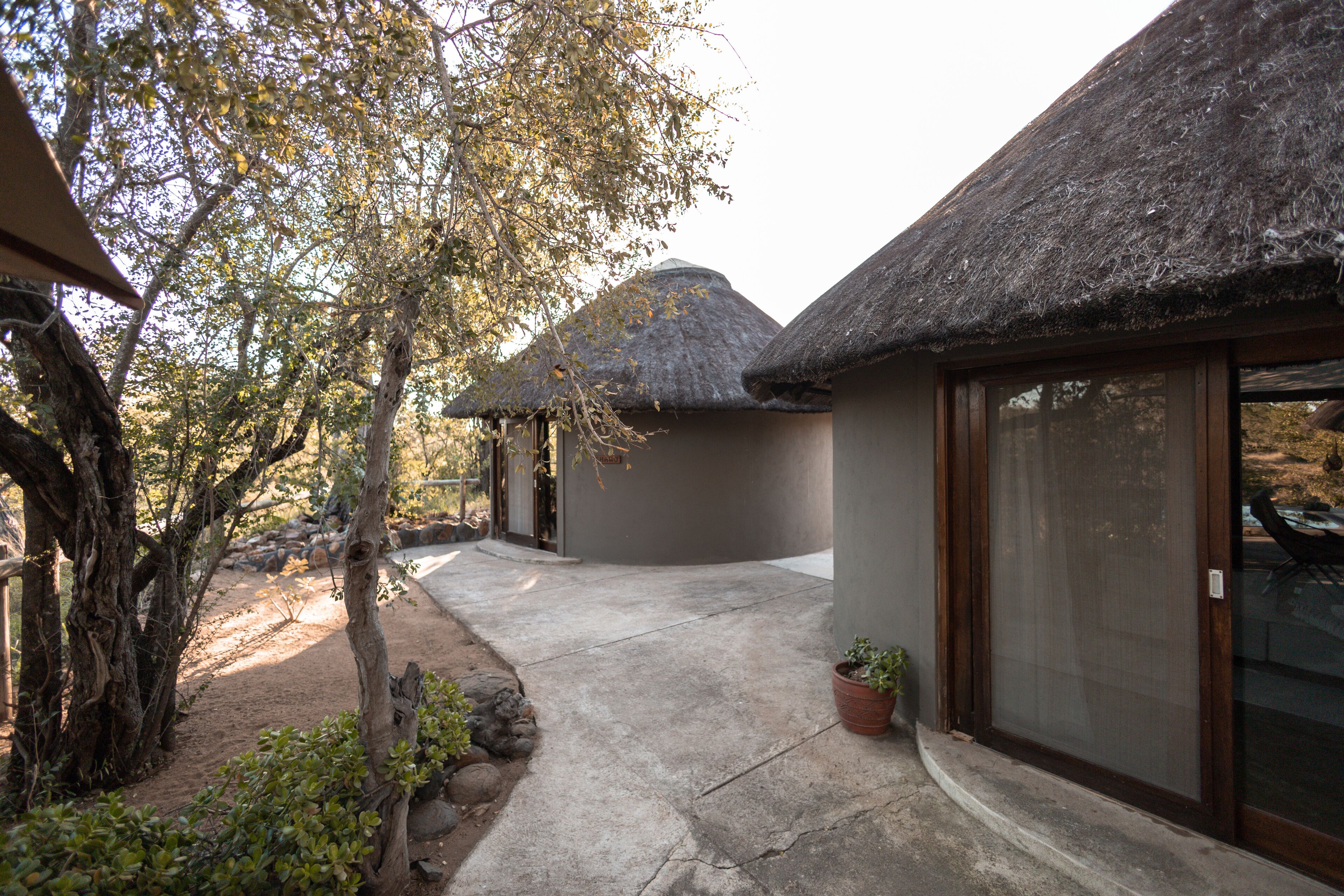 Shongile Chalet | 1 bedroom