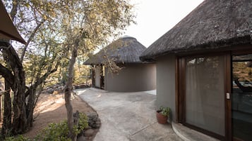 Shongile Chalet | 1 bedroom