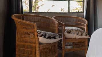 Mbiri Chalet | 1 bedroom