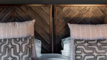 Ntimba Chalet | 1 bedroom