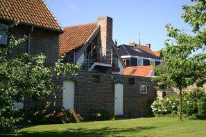 Udendørsområde