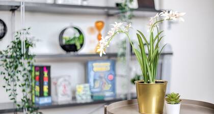 GuestReady - Urban Comfort near Wembley Stadium