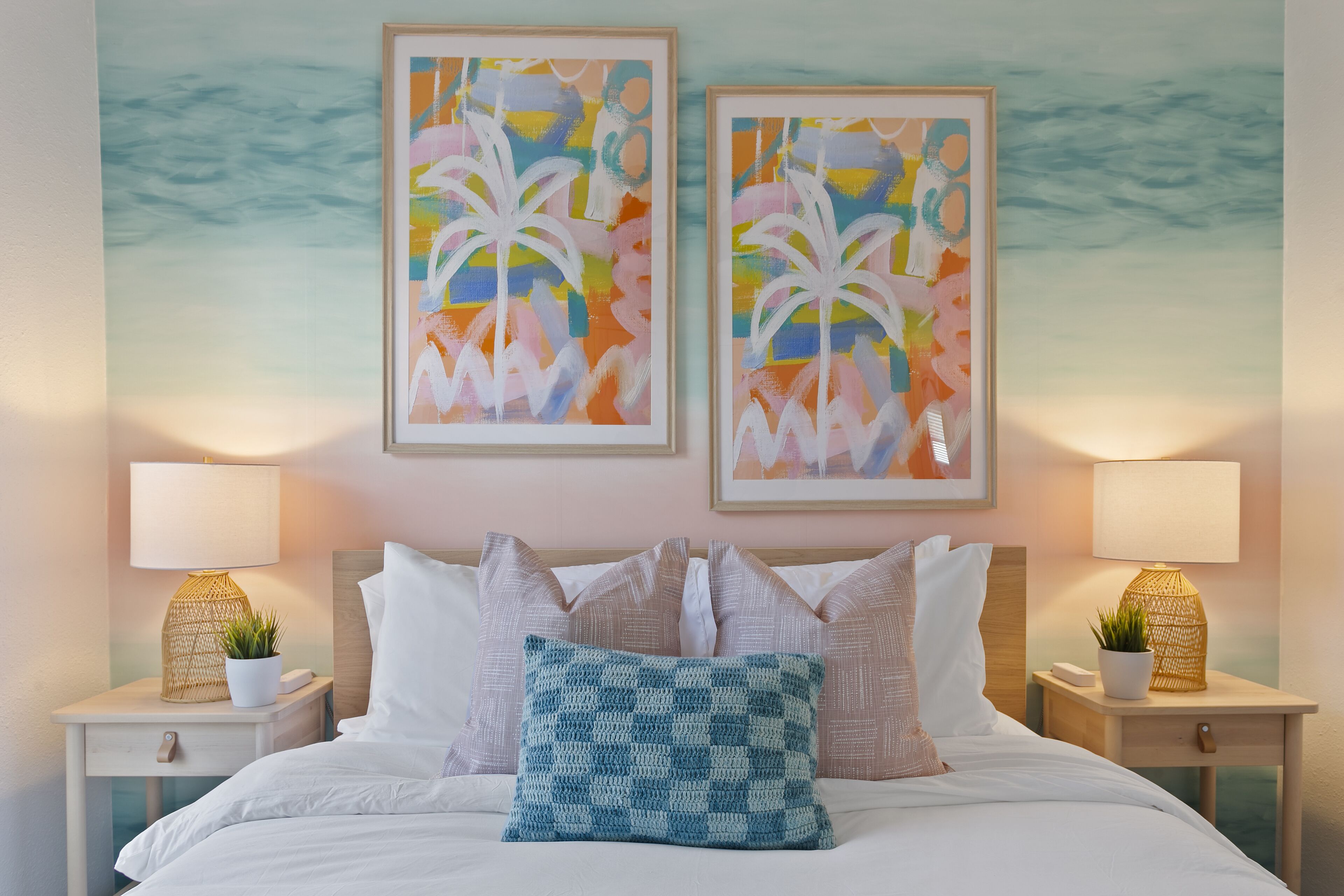 3 camere, una cassaforte in camera, ferro/asse da stiro