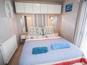 3 chambres, décoration personnalisée, ameublement personnalisé