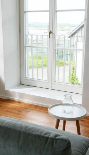 Haus Münsterblick – Wohnung Peter