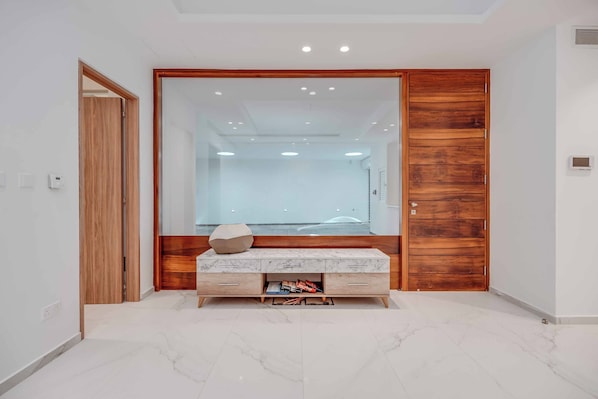 Villa (5 Bedrooms) | Intérieur