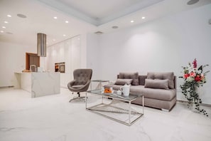 Villa (5 Bedrooms) | Intérieur
