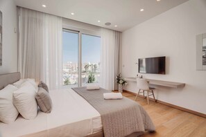 Villa (5 Bedrooms) | Interior