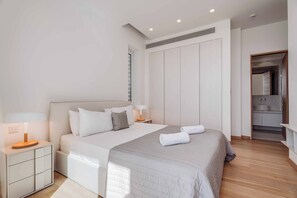 Villa (5 Bedrooms) | Interiør