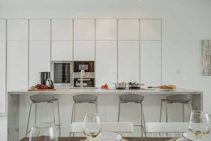 Villa (5 Bedrooms) | Interiør