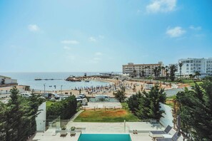 Villa (5 Bedrooms) | Udendørsområde