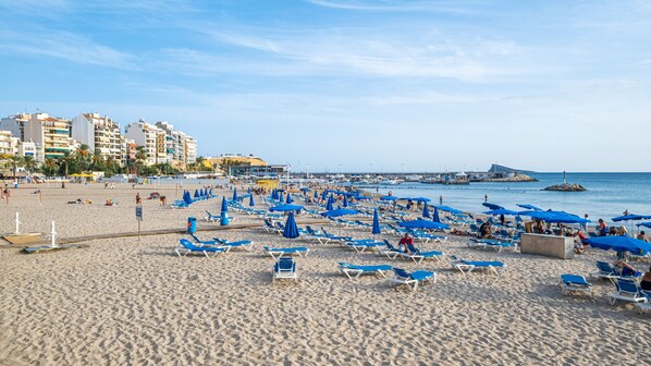 Plage