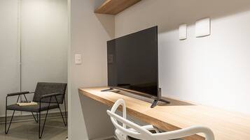 Executive Studio | Interior