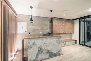 City-Studio | Lobby