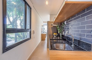 Deluxe Studio | Interior