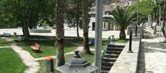 Beautiful 3 Bedr House in Arakapas With Fireplace