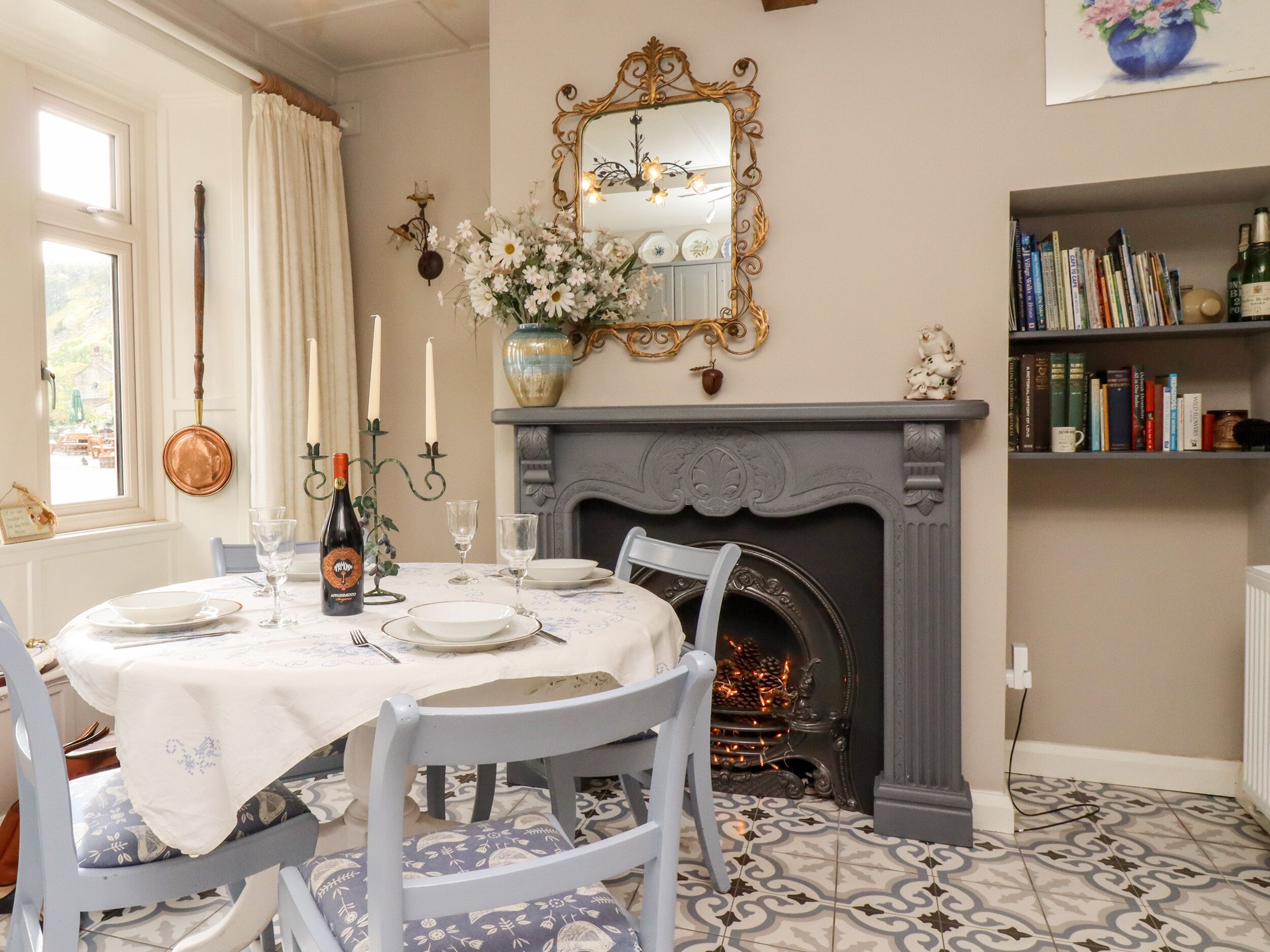 تناول الطعام