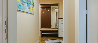 Edea's Apartment Korce Albania 