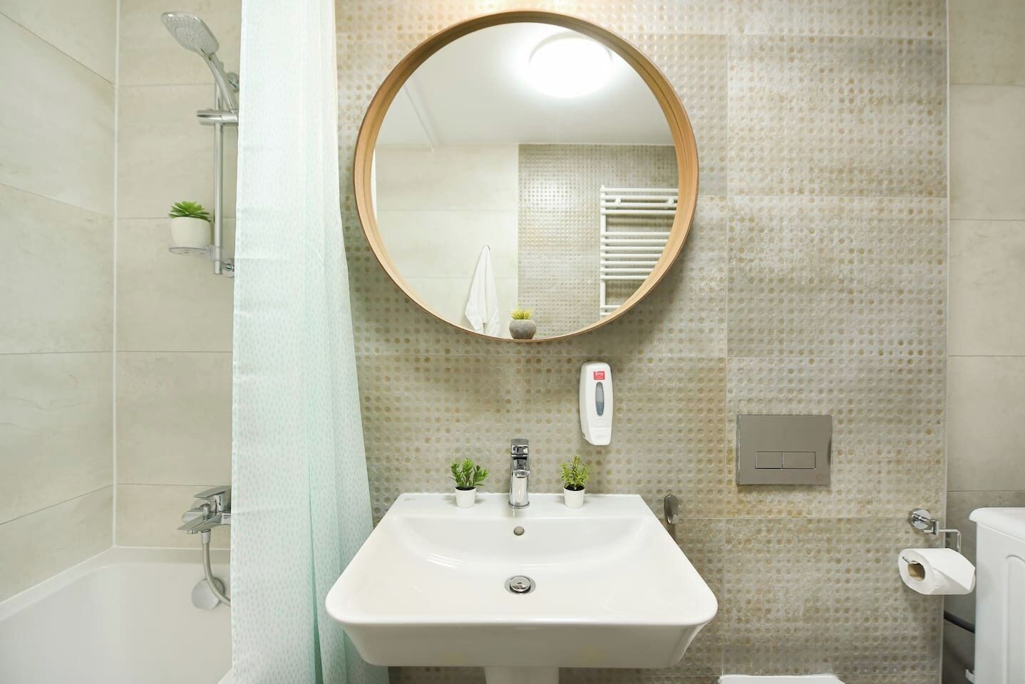 Baño