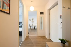 Interior - ELEGANCE | Cloud9 Modern Apt (Bucharest)