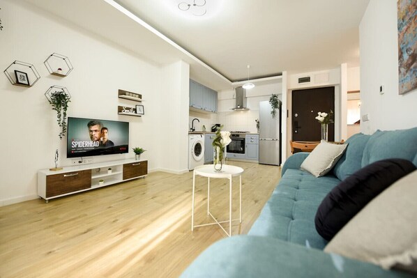 TV