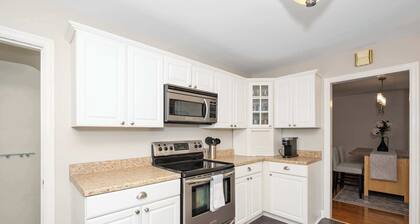 The Cincinnati Charm