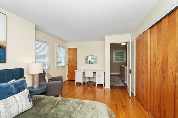 Maison, Plusieurs lits, cuisine | 3 chambres, décor unique, ameublement unique, accès au Wi-Fi (inclus)