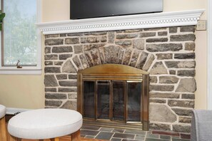 บ้านพัก, หลายเตียง, ห้องครัว | ภายใน