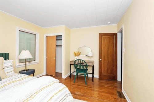 The Cincinnati Charm