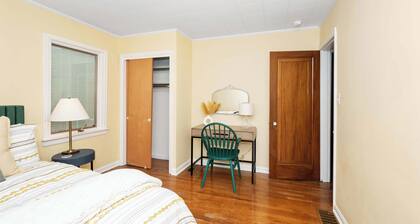 The Cincinnati Charm