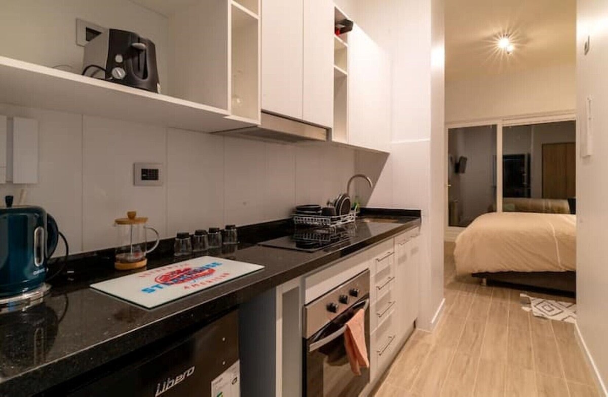 Image de profil de l’hôte