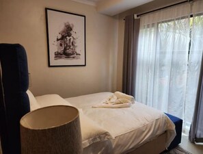 3 slaapkamers