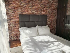 3 bedrooms