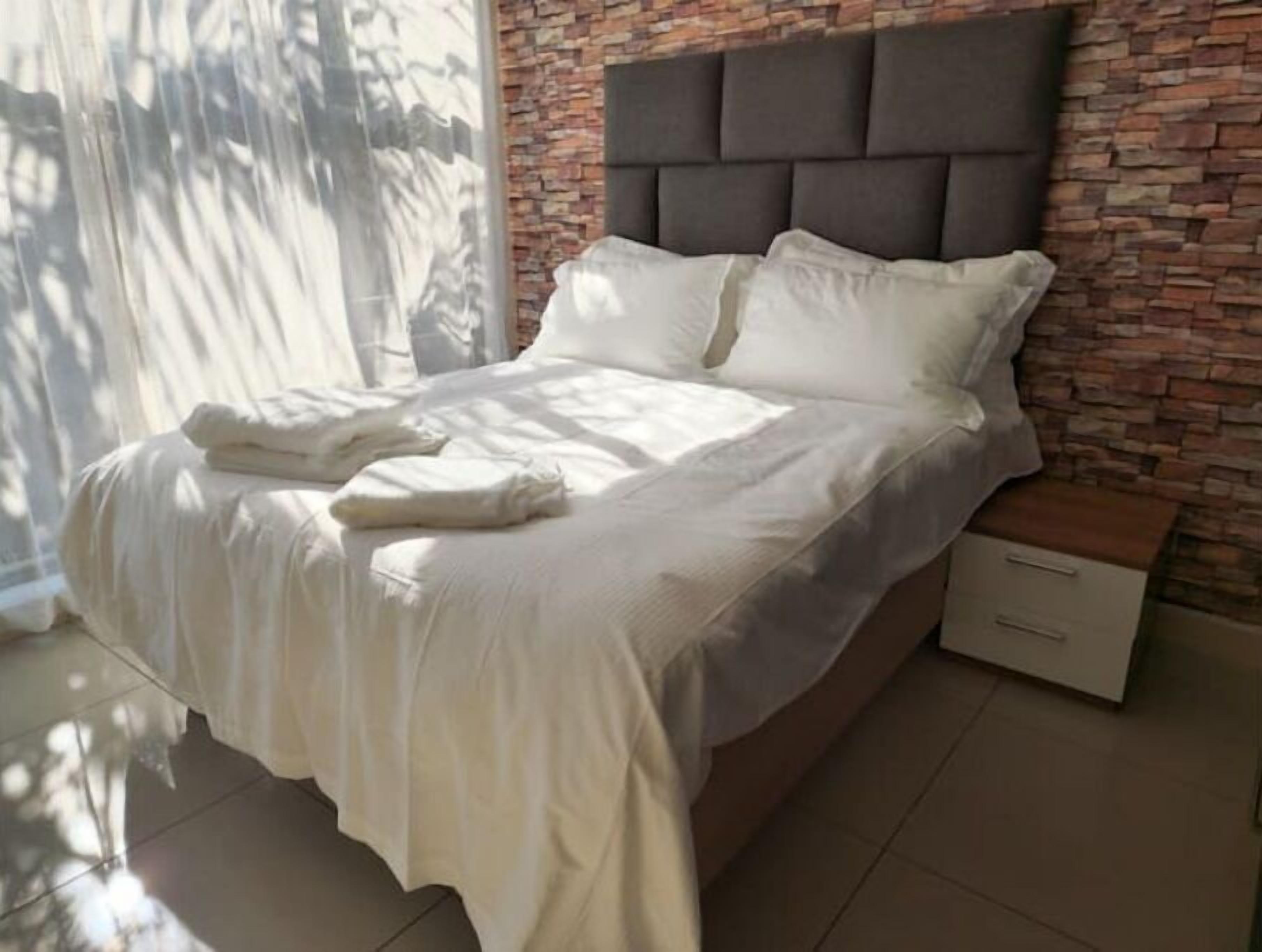 3 bedrooms
