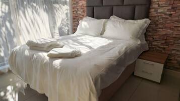 3 bedrooms