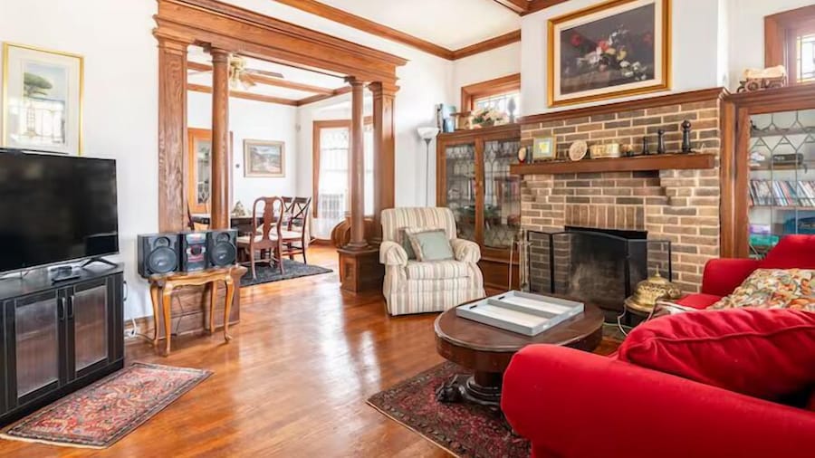 Cozy Cape Cod Bungalow