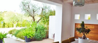 Tenuta Rurale-Portico