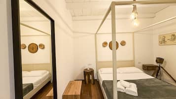 1 slaapkamer, gratis wifi, beddengoed, rolstoeltoegang