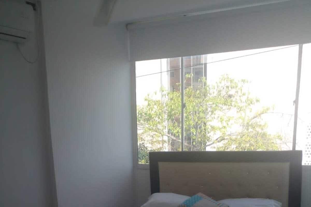 Doppelzimmer zur Einzelnutzung