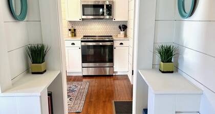 The Wright Flyer, near to aviation museum