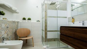Habitación Deluxe | Baño