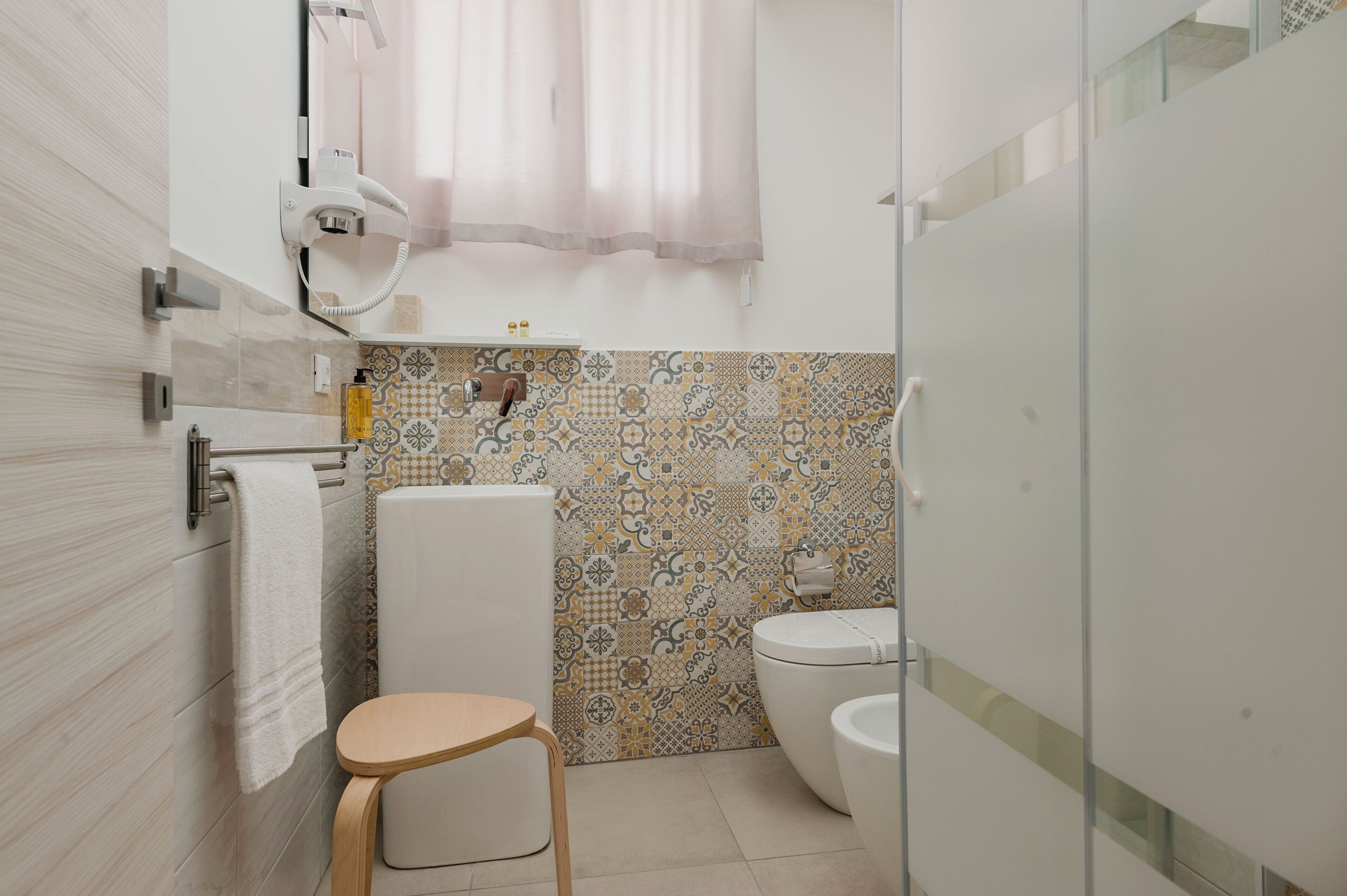 Foto - Archimede's Rooms