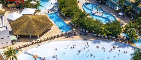 Parco acquatico