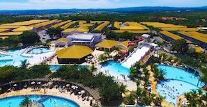 Parc aquatique