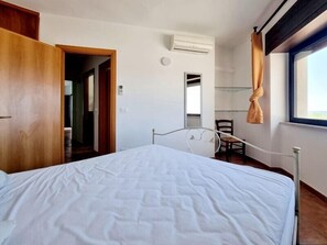 Apartment | 2 Schlafzimmer, Bettwäsche