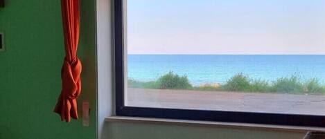 Apartment | Water view