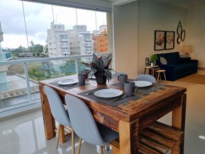 施設からの眺望