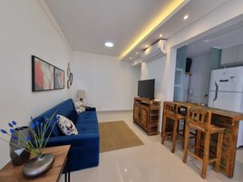 Televisión de pantalla plana