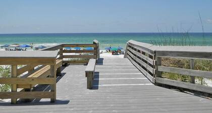 Cassine Station #305 by Southern Vacation Rentals